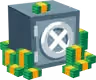 250.000 Cash